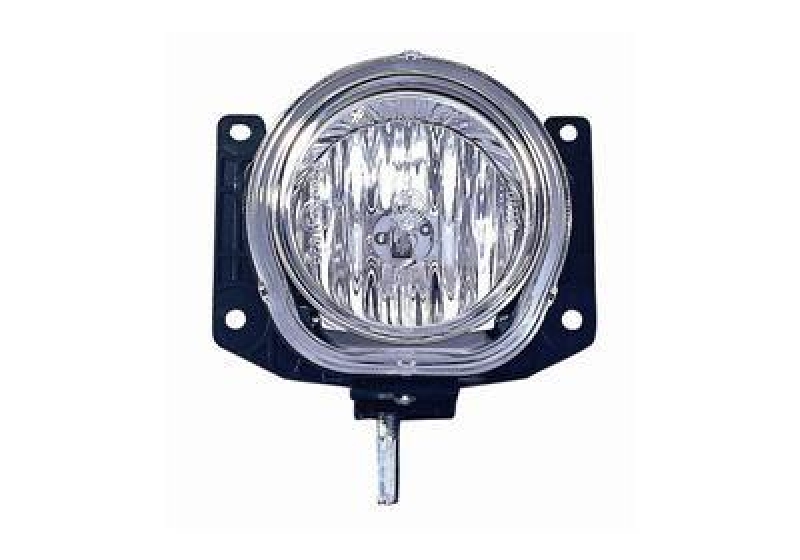 VAN WEZEL Fog Light