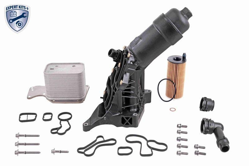 VEMO Ölfiltermodul EXPERT KITS +