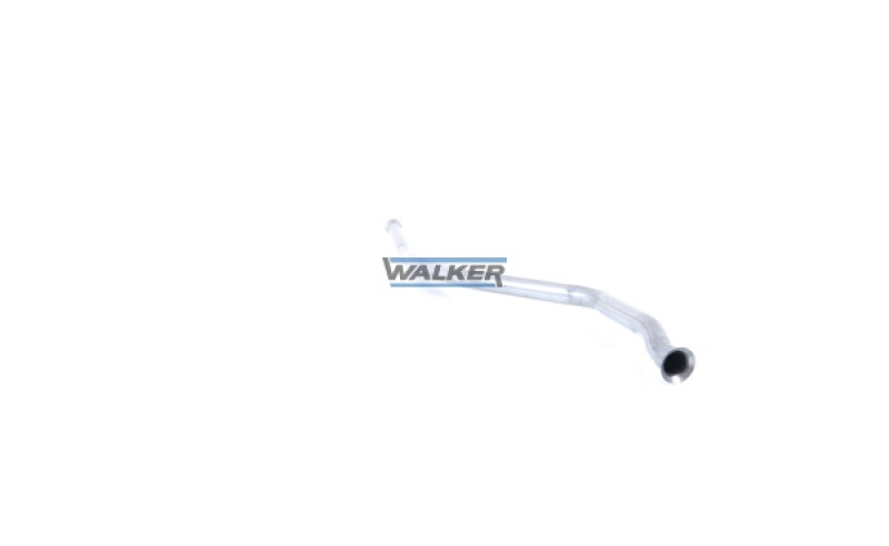 WALKER Exhaust Pipe