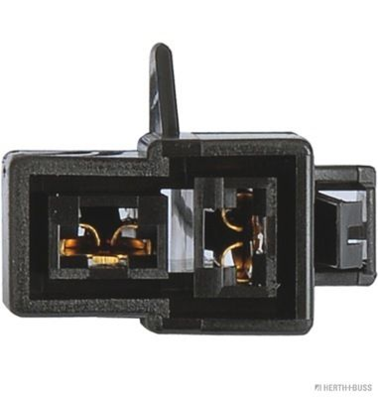 HERTH+BUSS JAKOPARTS Brake Master Cylinder