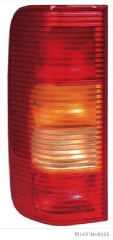 HERTH+BUSS ELPARTS Heckleuchte 82840531