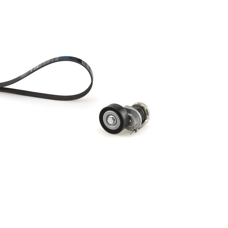 GATES Keilrippenriemensatz Micro-V&reg; K056PK1183