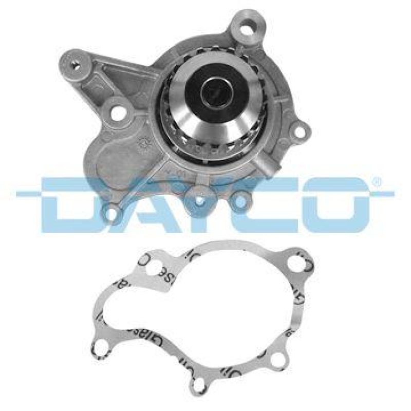 DAYCO Wasserpumpe, Motork&uuml;hlung DP230
