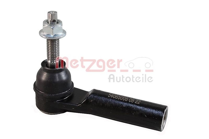 METZGER Tie Rod End KIT + GREENPARTS