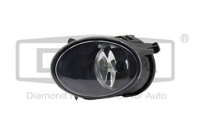 DPA Front Fog Light