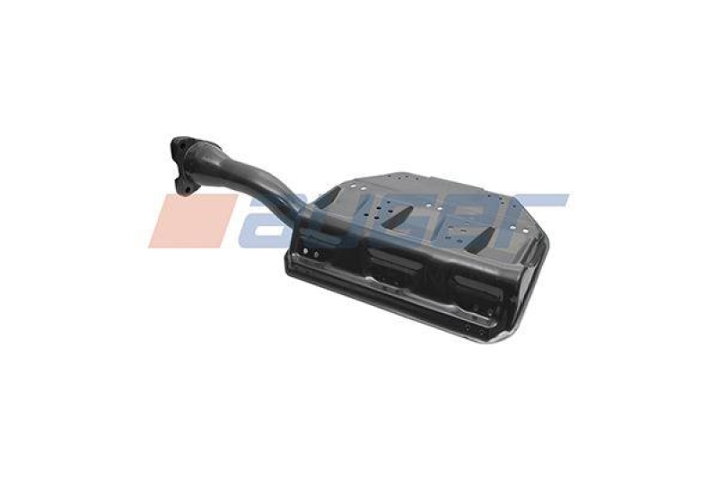 AUGER Halter, Kotflügel