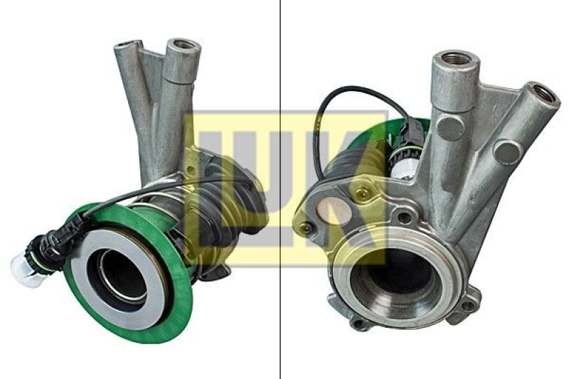 LuK Central Slave Cylinder, clutch