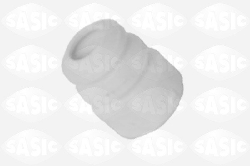 SASIC Anschlagpuffer, Federung