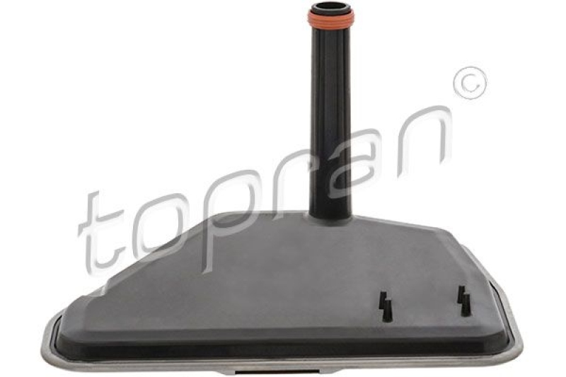 TOPRAN Hydraulic Filter, automatic transmission