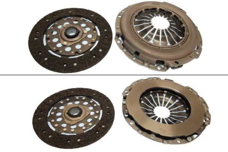 KAWE Clutch Kit