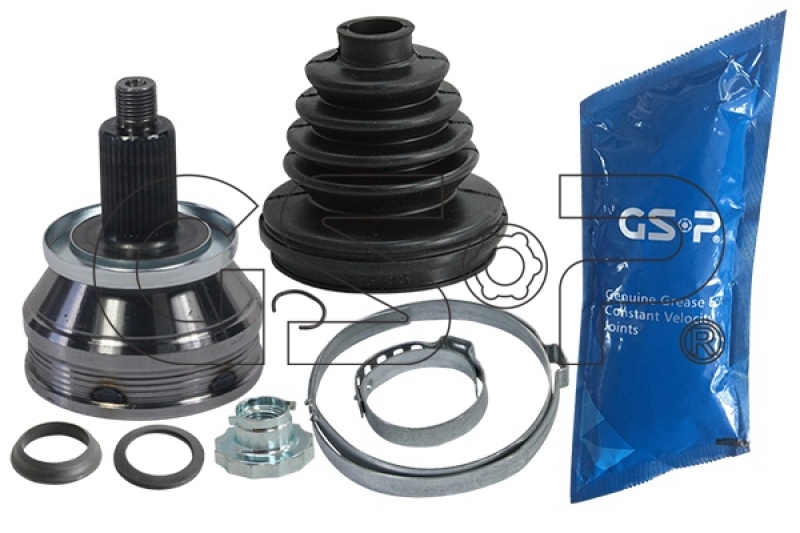 GSP Gelenksatz, Antriebswelle 803024