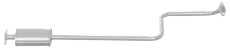 IMASAF Mittelschalld&auml;mpfer 51.22.06