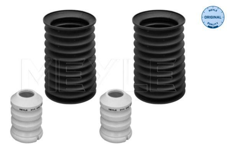 MEYLE Staubschutzsatz, Stoßdämpfer MEYLE-ORIGINAL-KIT: Better solution for you! 014 032 0092