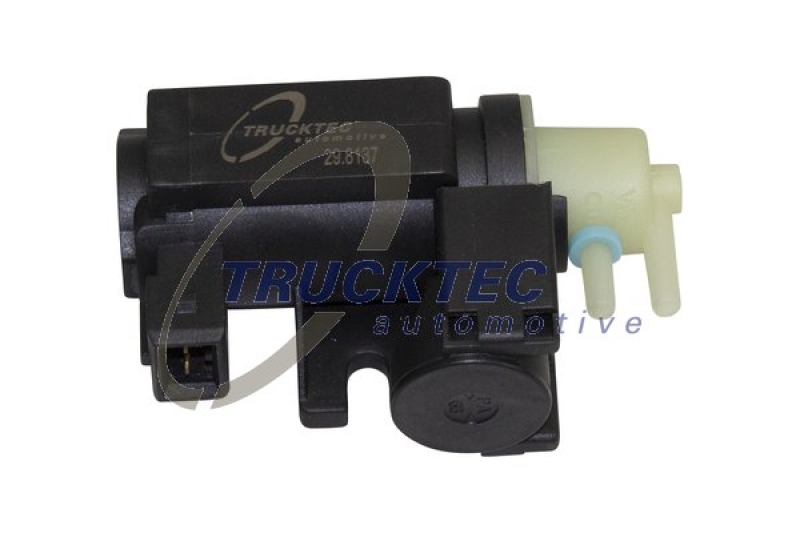 TRUCKTEC AUTOMOTIVE Druckwandler, Turbolader