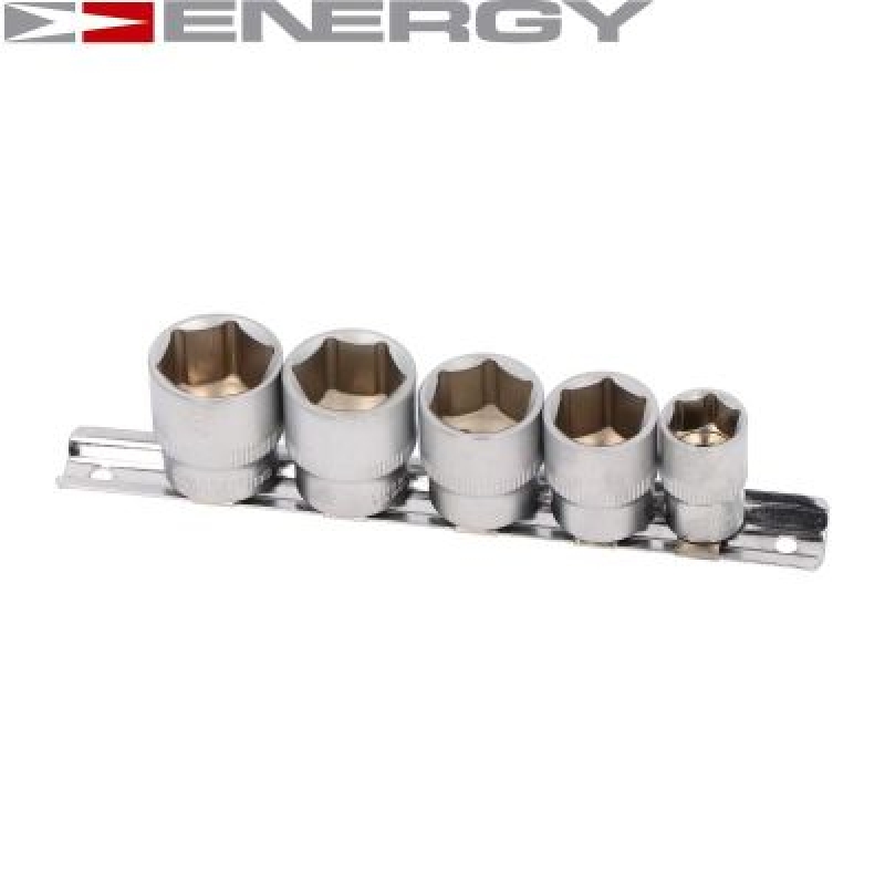 ENERGY Werkzeugsatz