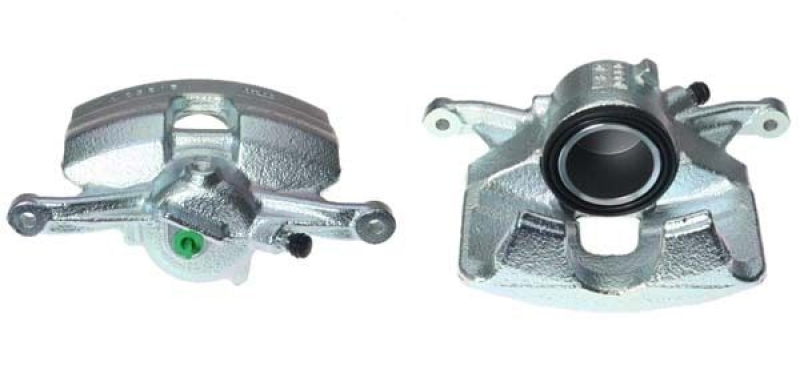 BREMBO Brake Caliper ESSENTIAL LINE