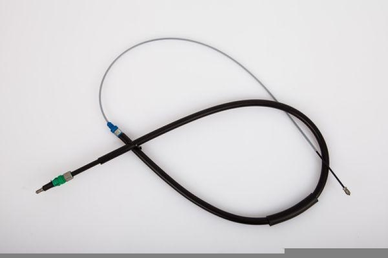 HELLA Seilzug, Feststellbremse