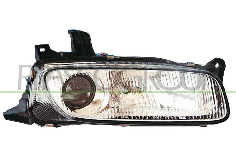 Headlight
