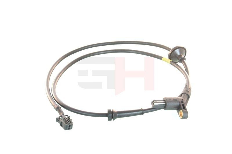 Sensor Raddrehzahl Hinten links rechts passend f&uuml;r VW Golf 3 1H1 Cabriolet 1.6 GH-719906