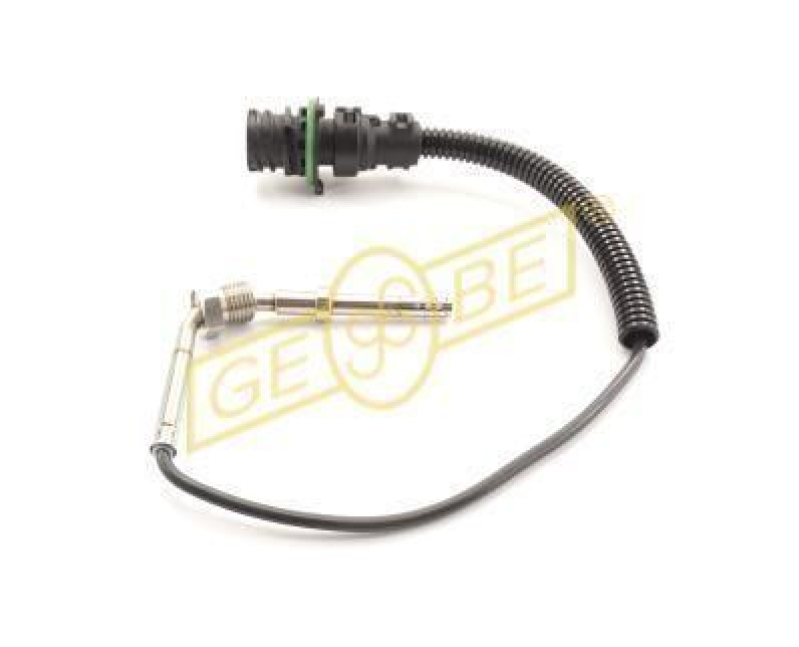 GEBE Sensor, Abgastemperatur