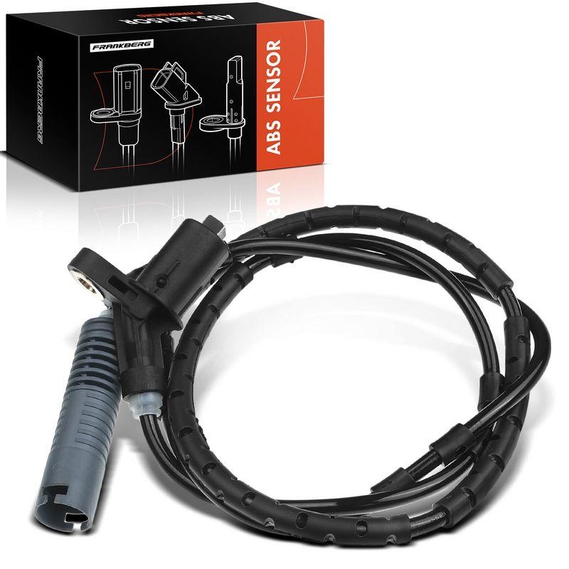 1x Frankberg ABS Sensor Hinterachse beidseitig 5481FB0000509