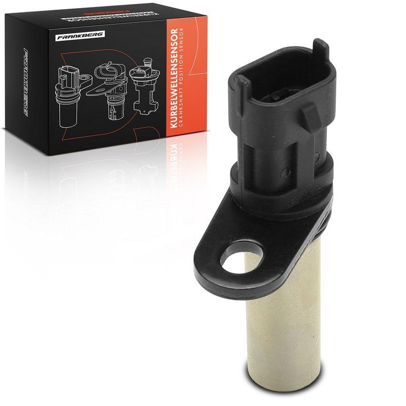 1x Frankberg Kurbelwellensensor Impulsgeber 5481FB0007776