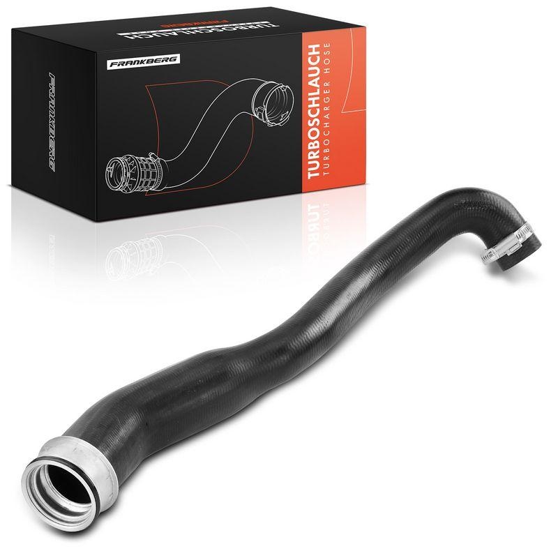 1x Frankberg K&uuml;hlerschlauch Turboschlauch 5481FB0022460