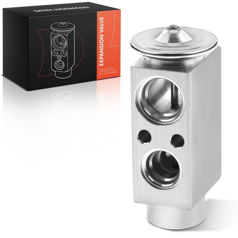 1x Frankberg Expansionsventil Klimaanlage 5481FB0001543