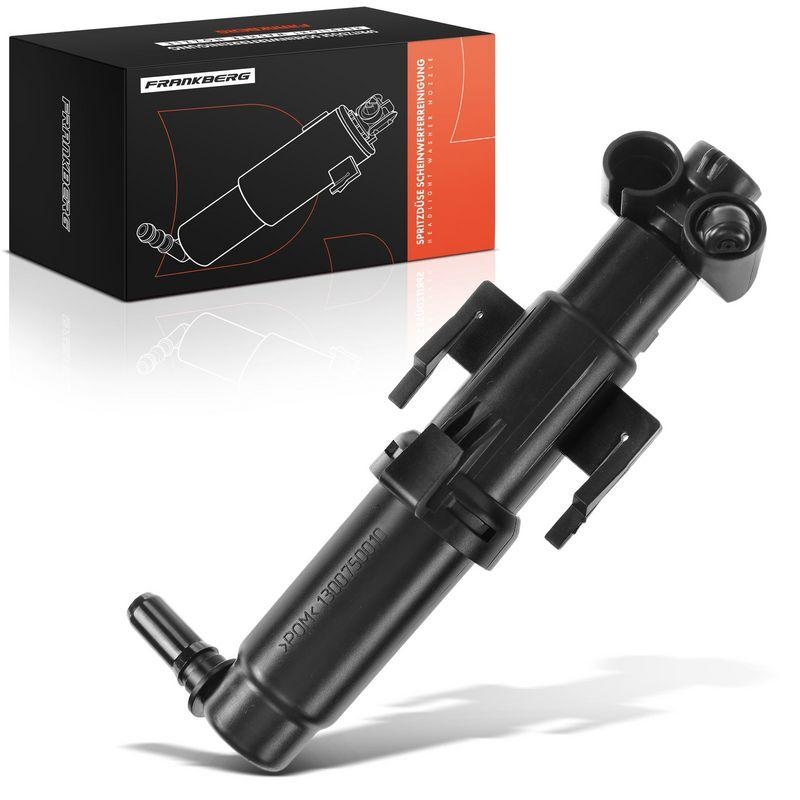 1x Frankberg Scheinwerferreinigung Waschwasserd&uuml;se Vorne Rechts 5481FB0015006