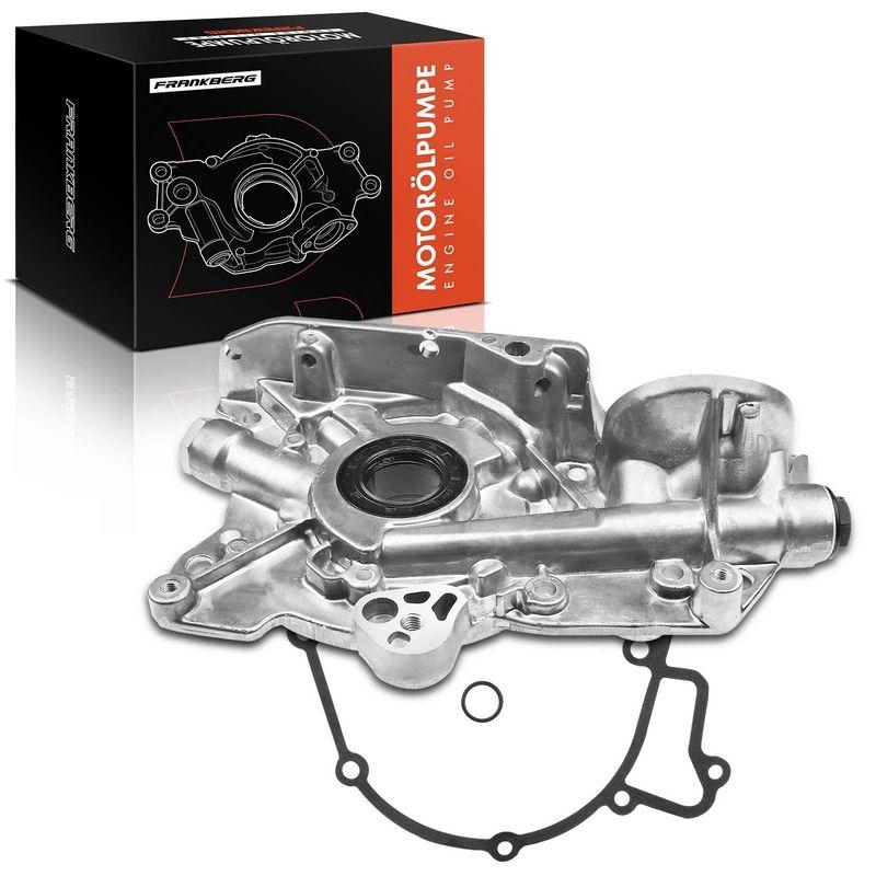 1x Frankberg &Ouml;lpumpe 5481FB0016999