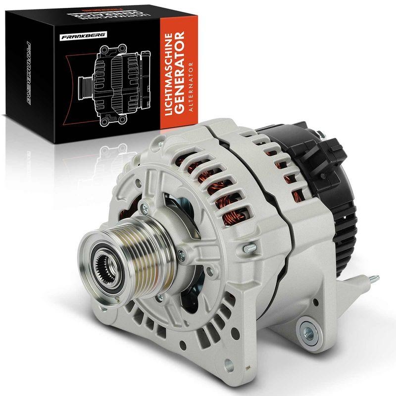 1x Frankberg Lichtmaschine Generator 5481FB0061529