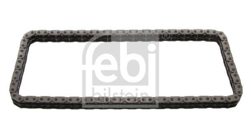 FEBI BILSTEIN Steuerkette 40810