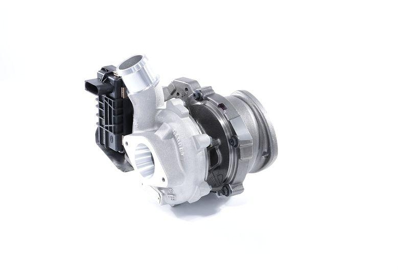 BTS Turbo Lader, Aufladung ORIGINAL T916531