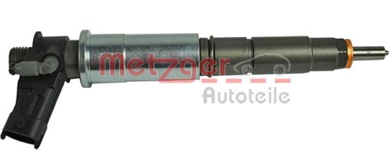 METZGER Injector Nozzle OE-part