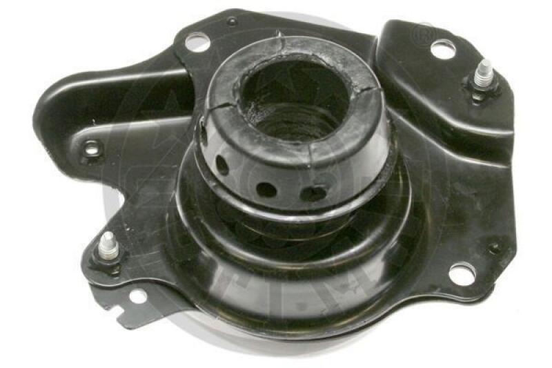 OPTIMAL Lagerung, Motor F8-6923