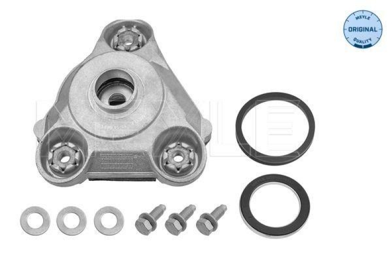 MEYLE Reparatursatz, Federbeinstützlager MEYLE-ORIGINAL-KIT: Better solution for you!