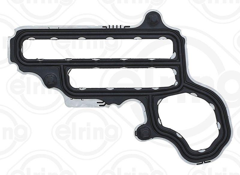 ELRING Gasket, timing case