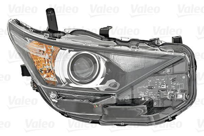 VALEO Hauptscheinwerfer ORIGINAL TEIL