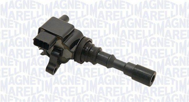 MAGNETI MARELLI Z&uuml;ndspule 60810218010