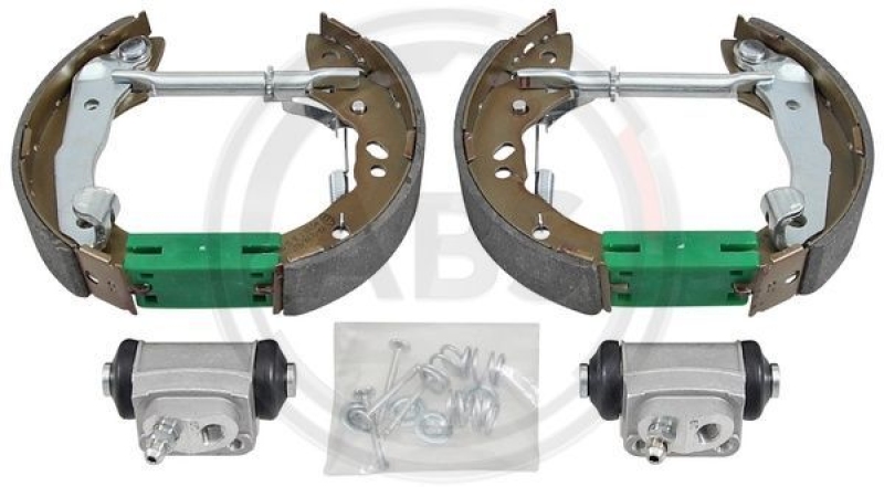 Brake Kit, drum brake