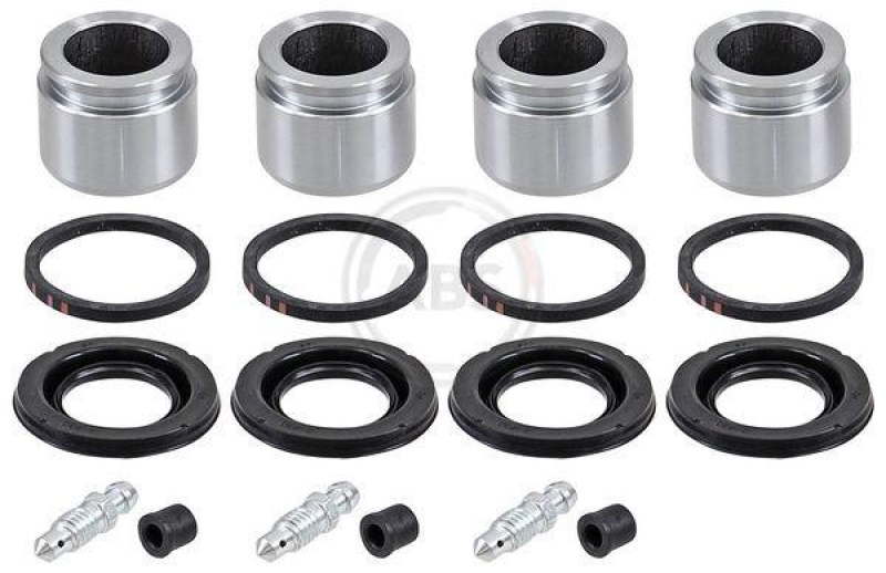 A.B.S. Reparatursatz, Bremssattel ECO-KIT 57362