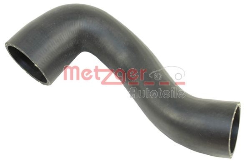 METZGER Ladeluftschlauch 2400312