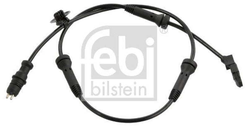 FEBI BILSTEIN Sensor, wheel speed