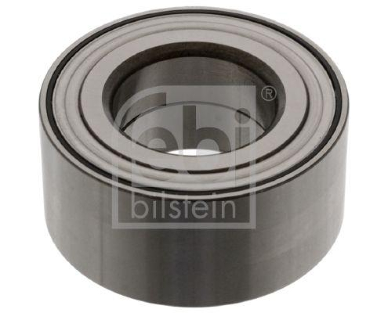 FEBI BILSTEIN Bush, tensioner pulley lever