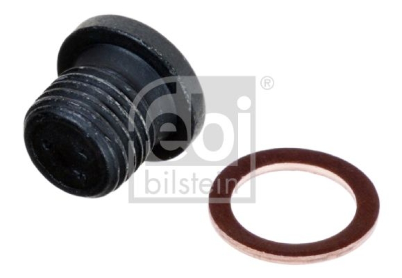 FEBI BILSTEIN Sealing Plug, oil sump