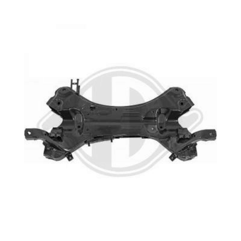DIEDERICHS Support Frame/Engine Carrier