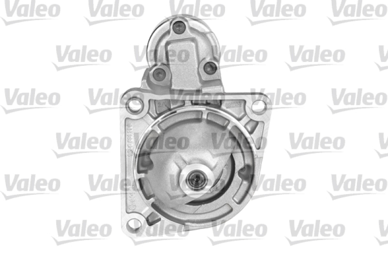 VALEO Starter VALEO RE-GEN AT