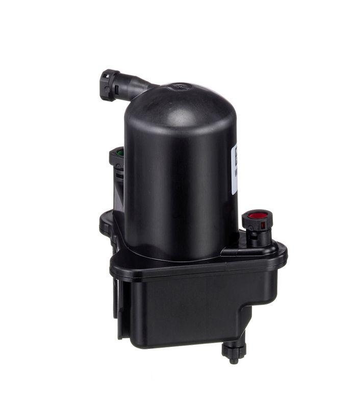 MANN-FILTER Fuel Filter