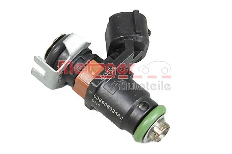 METZGER Injector OE-part