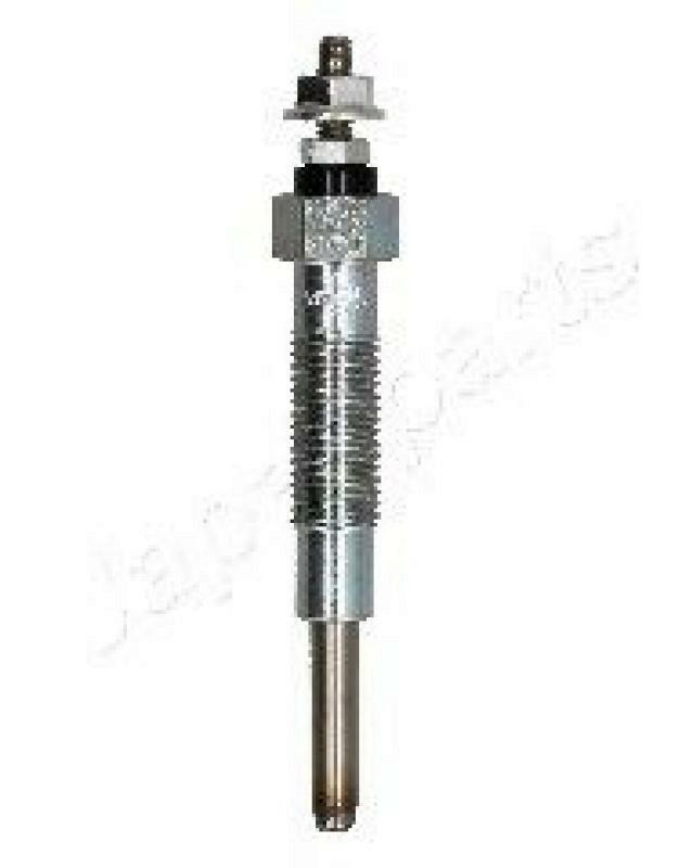 JAPANPARTS Glow Plug